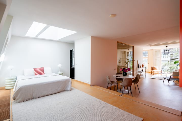 Foto 8 van Sarphatipark 66-B