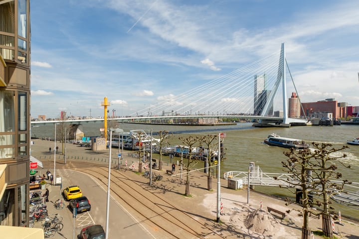 Foto 37 van Willemskade 15-G