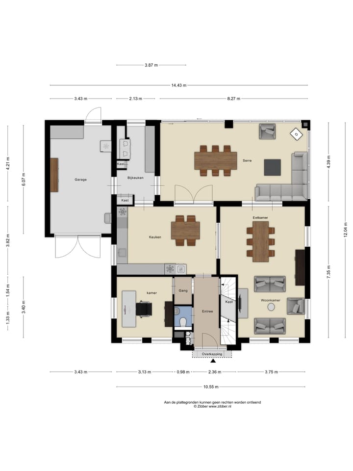 Foto 51 van Den Eik 16