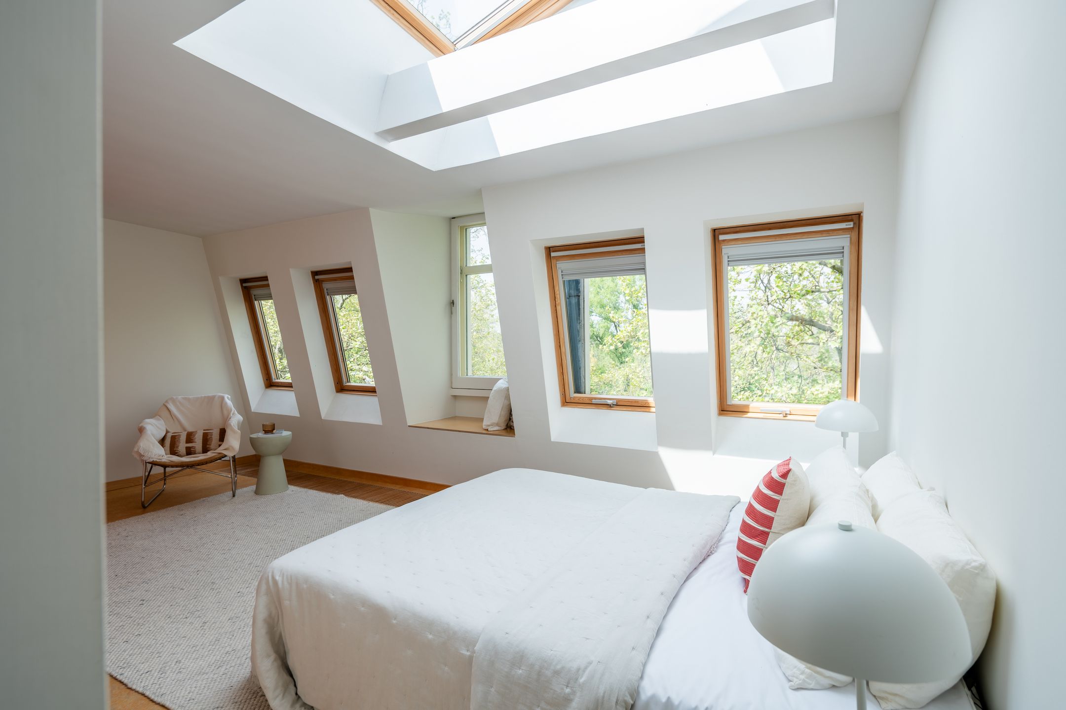 Foto 9 van Sarphatipark 66-B