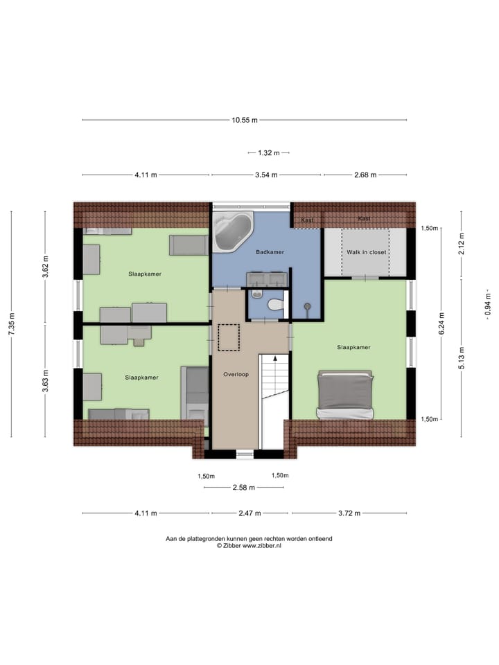 Foto 52 van Den Eik 16