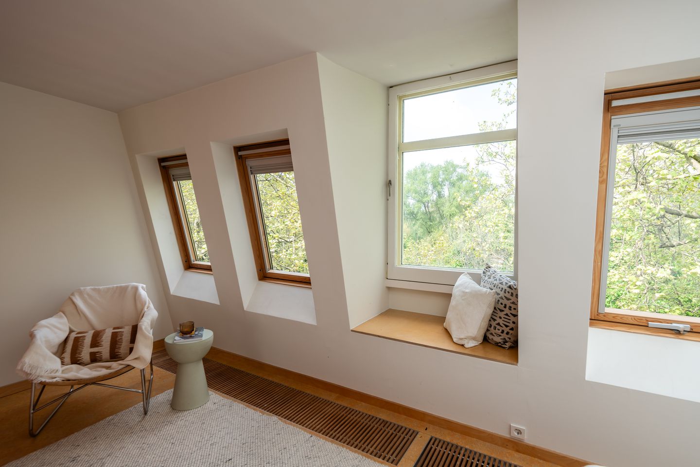 Foto 10 van Sarphatipark 66-B