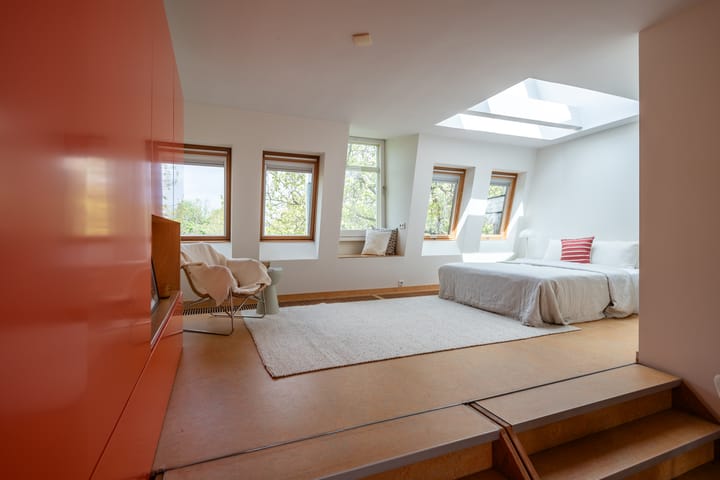 Foto 11 van Sarphatipark 66-B