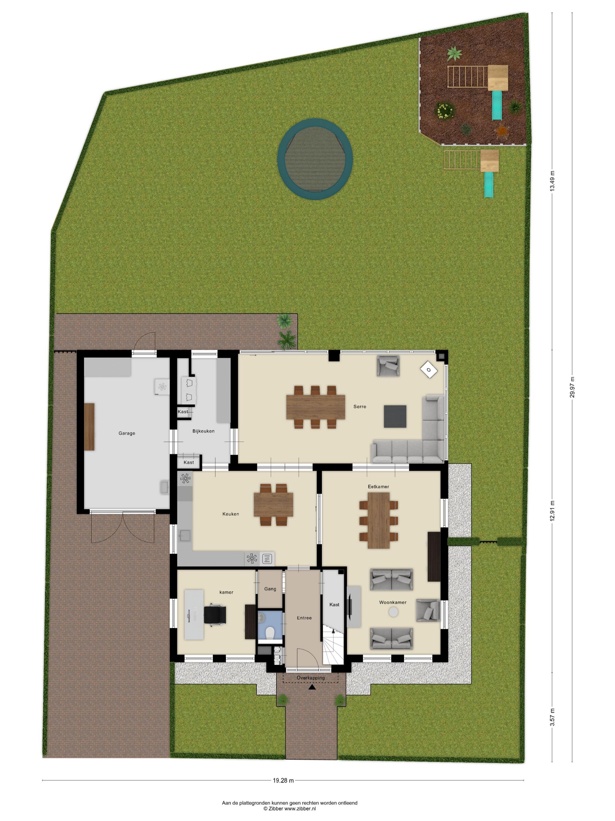 Foto 54 van Den Eik 16