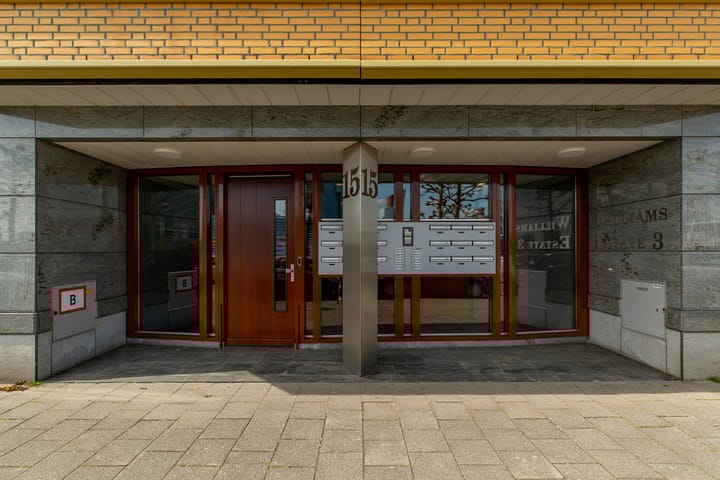 Foto 41 van Willemskade 15-G