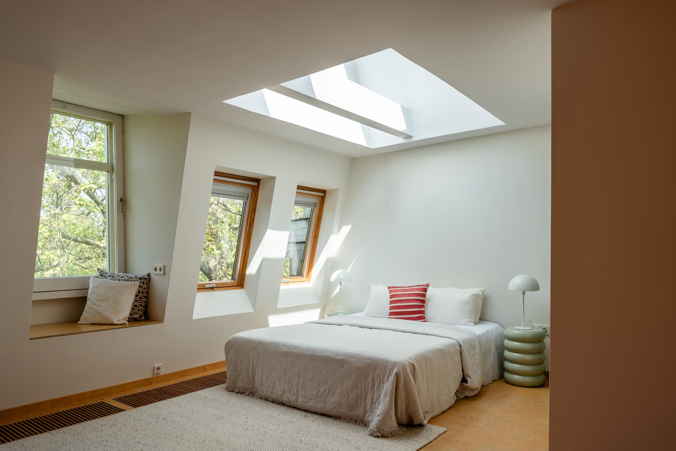 Foto 12 van Sarphatipark 66-B