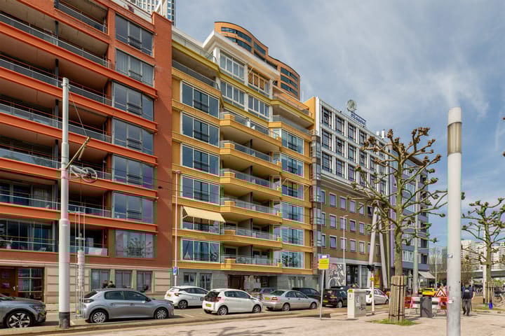 Foto 42 van Willemskade 15-G