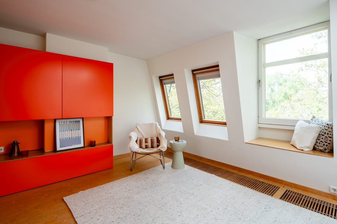 Foto 13 van Sarphatipark 66-B