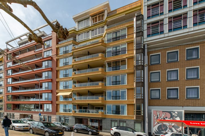 Foto 43 van Willemskade 15-G