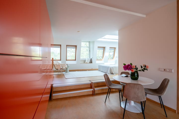 Foto 14 van Sarphatipark 66-B