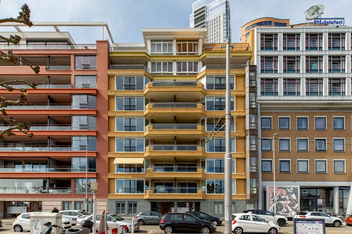 Foto 44 van Willemskade 15-G