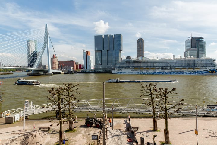 Foto 45 van Willemskade 15-G