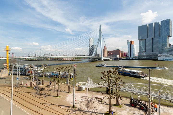 Foto 46 van Willemskade 15-G