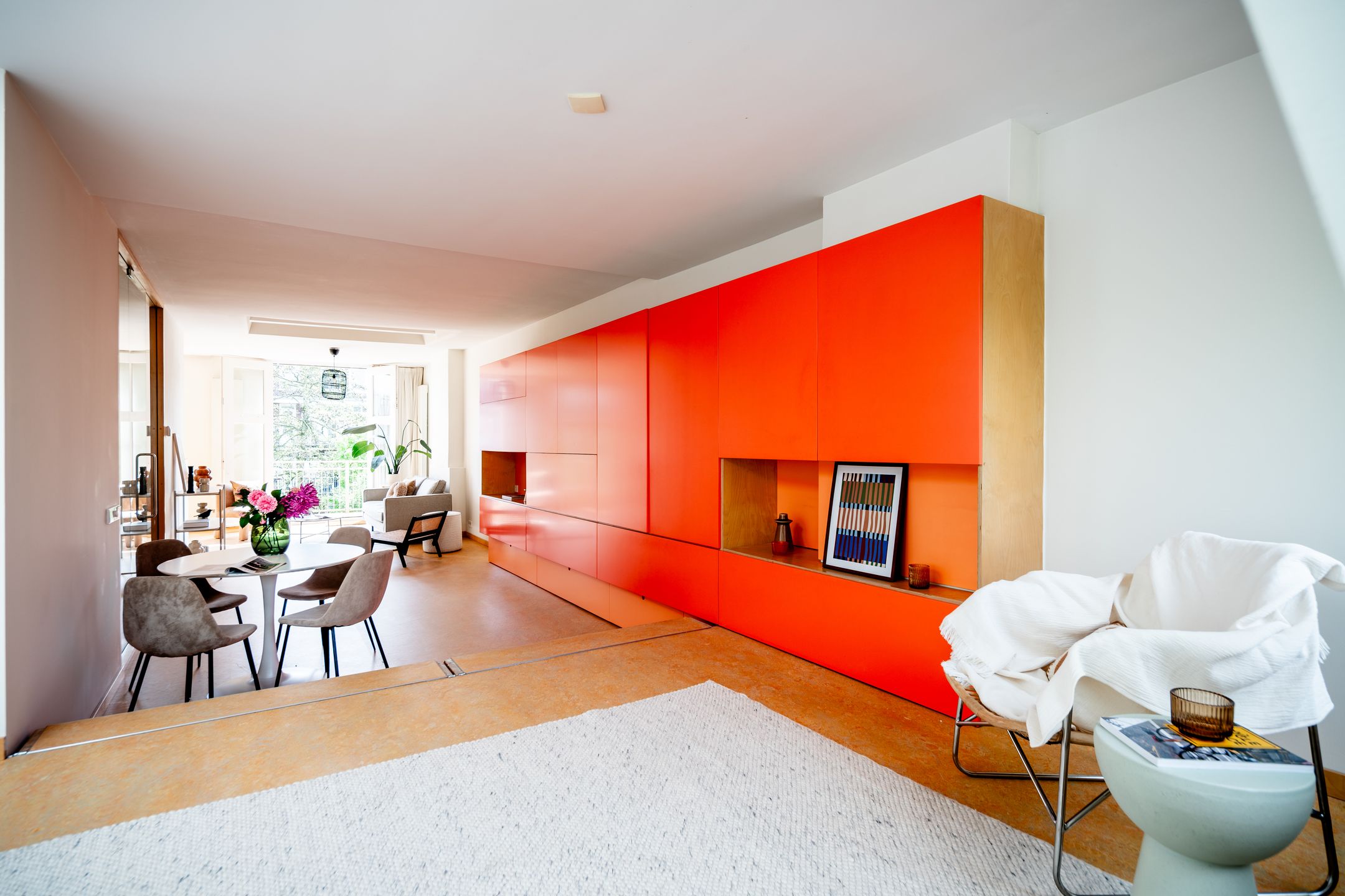 Foto 15 van Sarphatipark 66-B