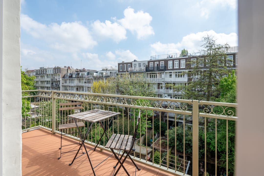 Foto 16 van Sarphatipark 66-B