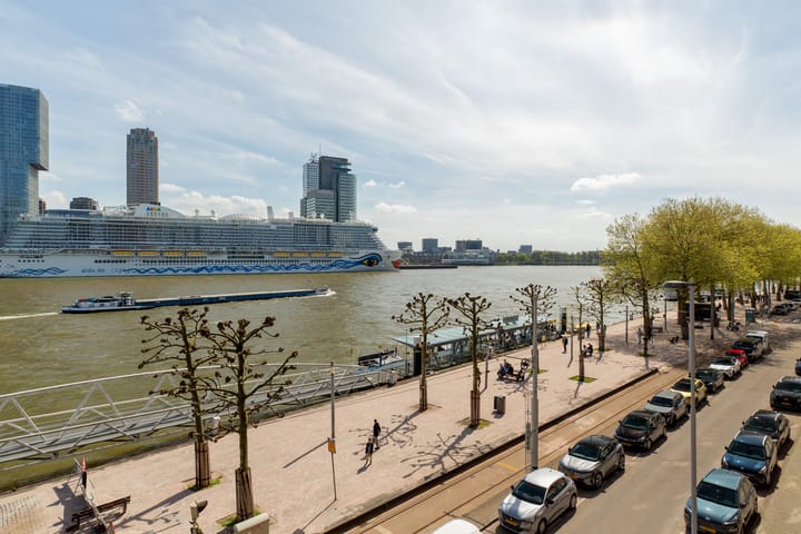 Foto 47 van Willemskade 15-G