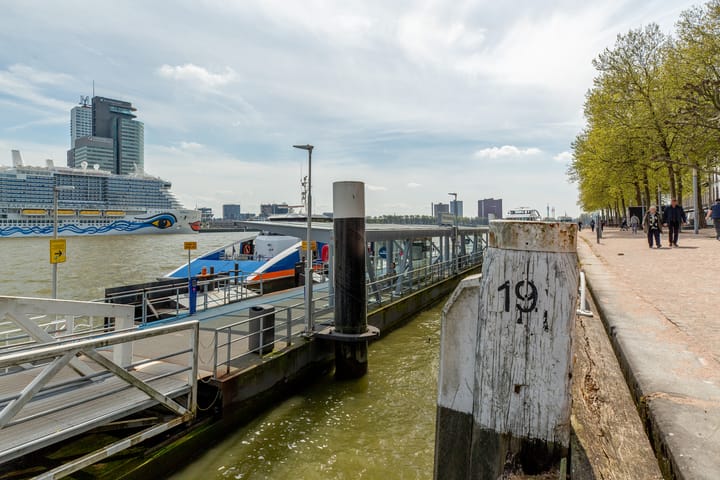 Foto 48 van Willemskade 15-G