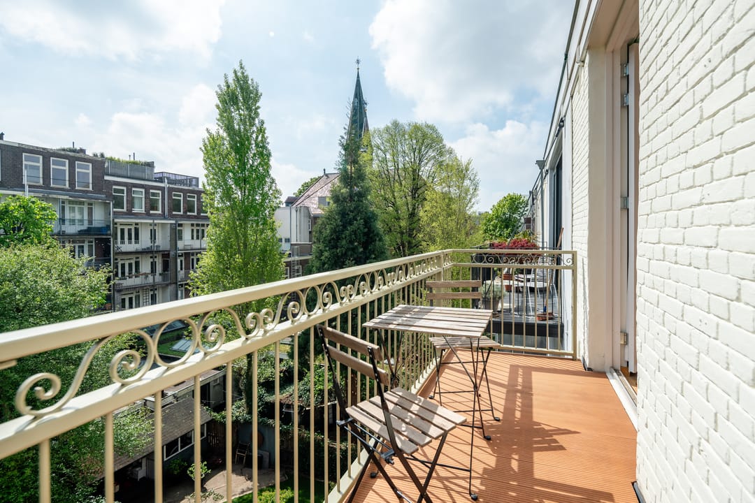 Foto 17 van Sarphatipark 66-B