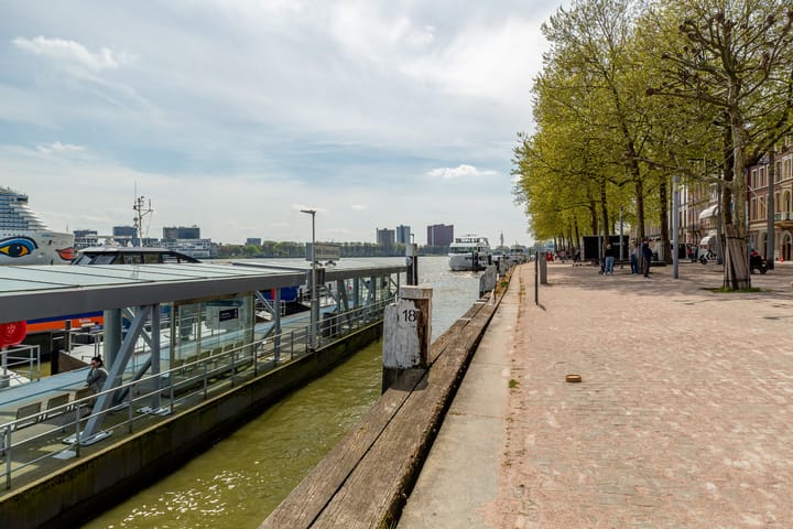 Foto 49 van Willemskade 15-G