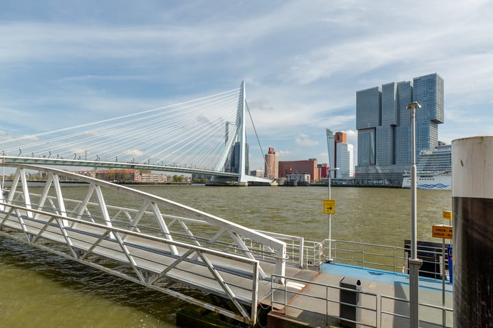 Foto 50 van Willemskade 15-G