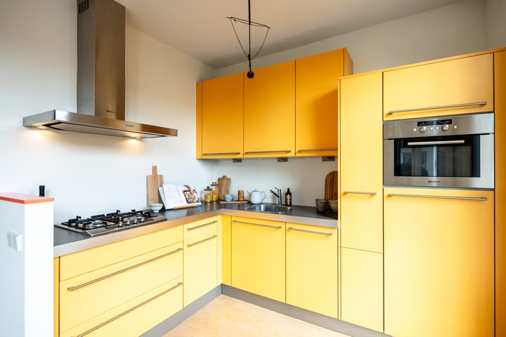 Foto 18 van Sarphatipark 66-B