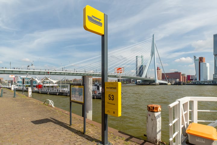 Foto 51 van Willemskade 15-G