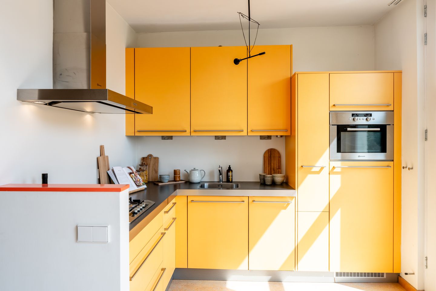 Foto 19 van Sarphatipark 66-B