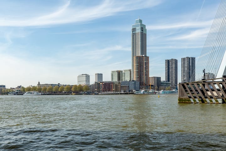 Foto 54 van Willemskade 15-G