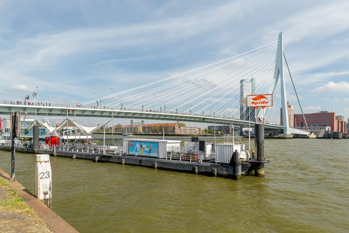 Foto 55 van Willemskade 15-G