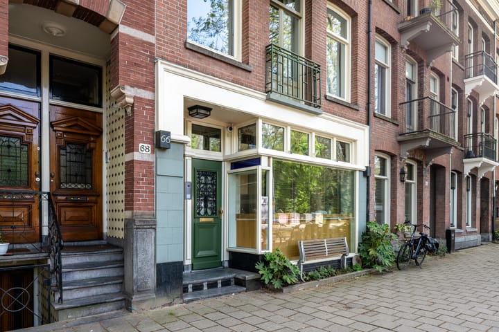 Foto 22 van Sarphatipark 66-B