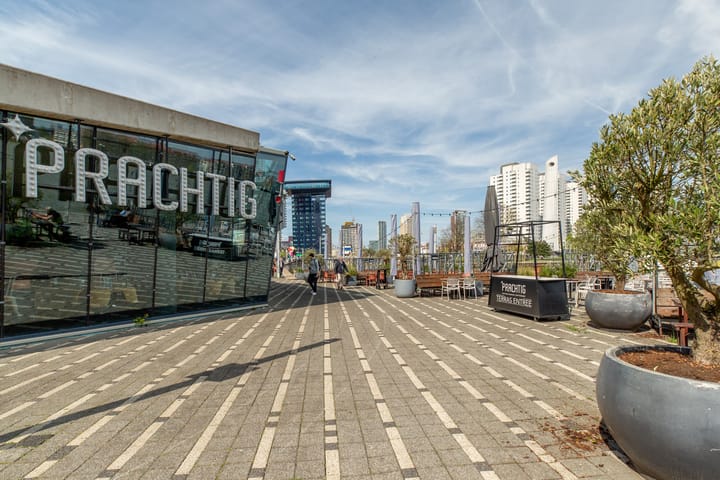 Foto 56 van Willemskade 15-G