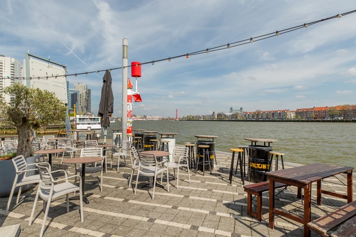 Foto 57 van Willemskade 15-G