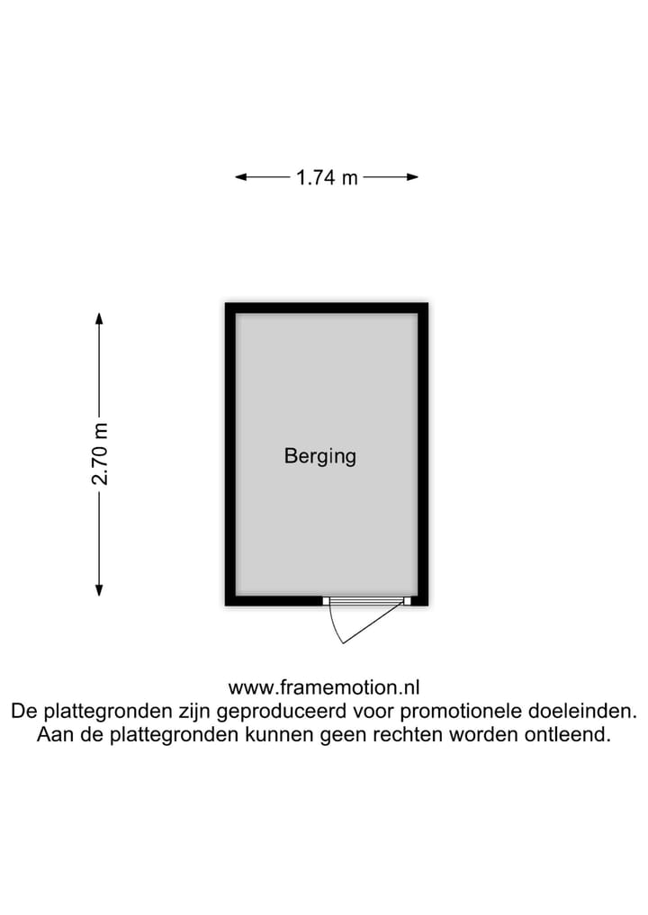 Foto 60 van Willemskade 15-G