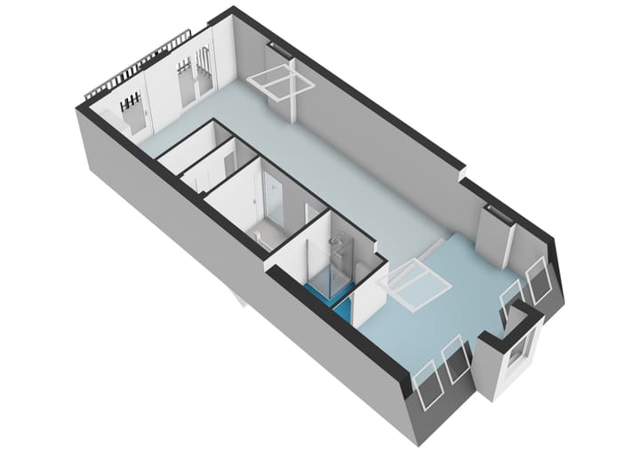 Foto 30 van Sarphatipark 66-B