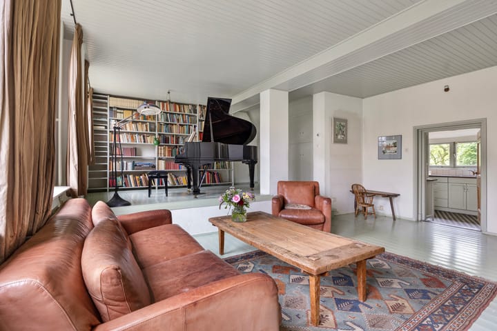 Foto 2 van Pastoriestraat 4