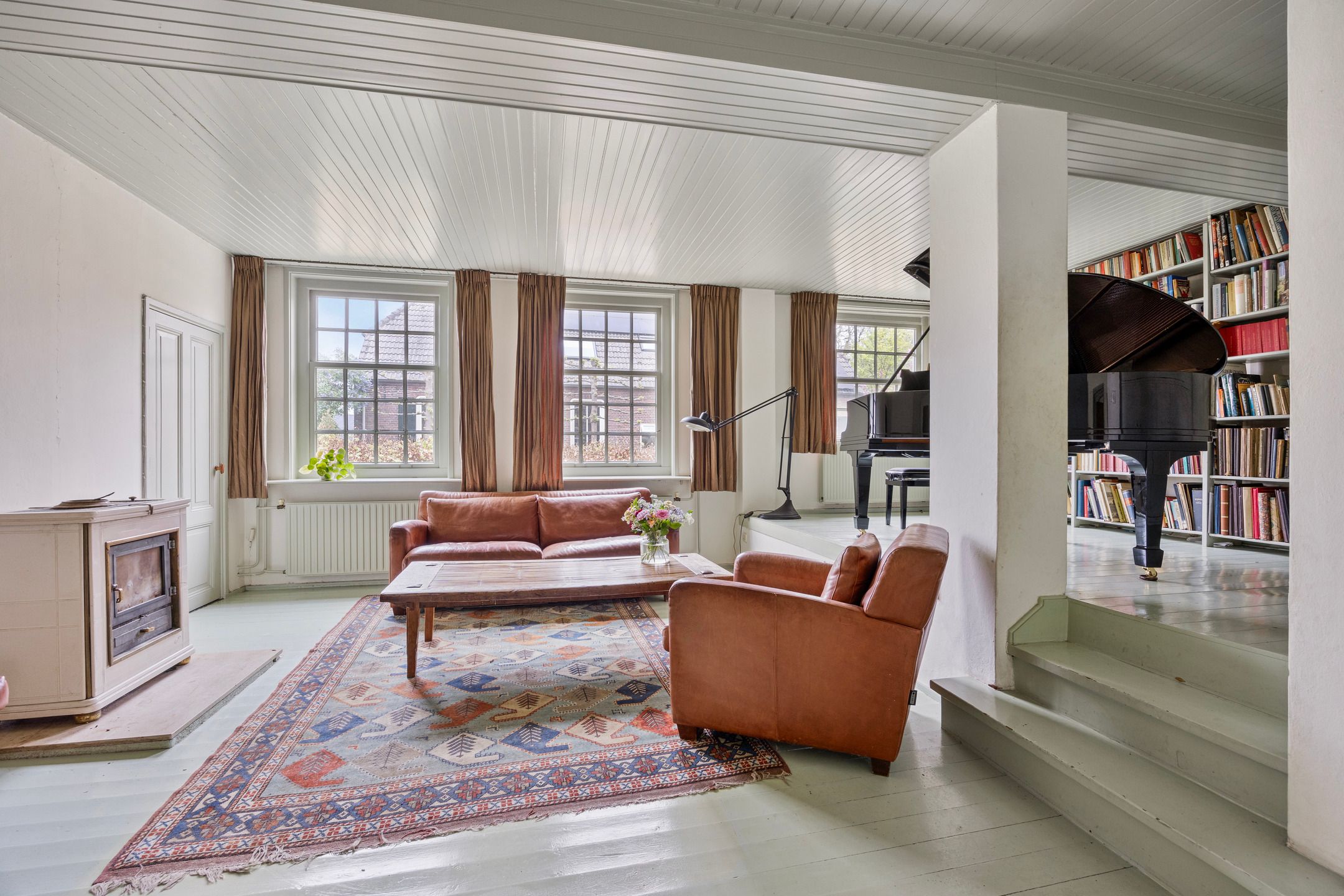 Photo 3 of Pastoriestraat 4