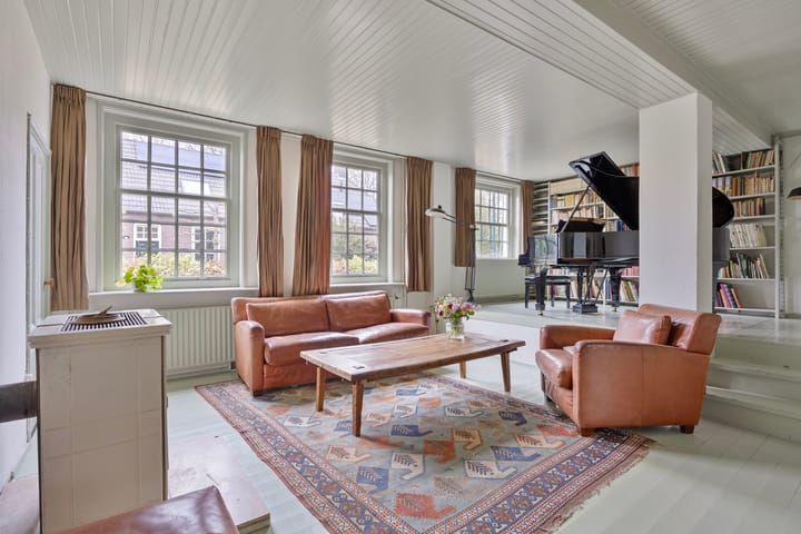 Foto 4 van Pastoriestraat 4