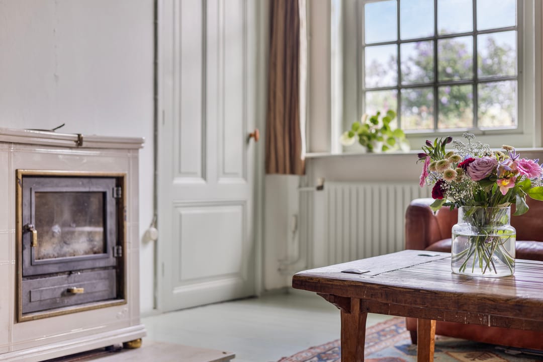 Photo 8 of Pastoriestraat 4