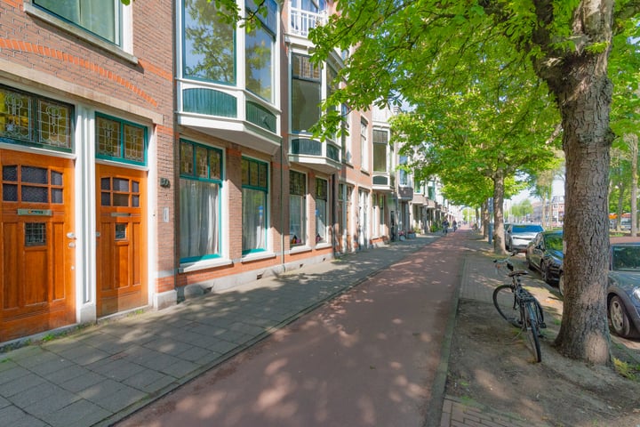 Koningin Emmakade 30
