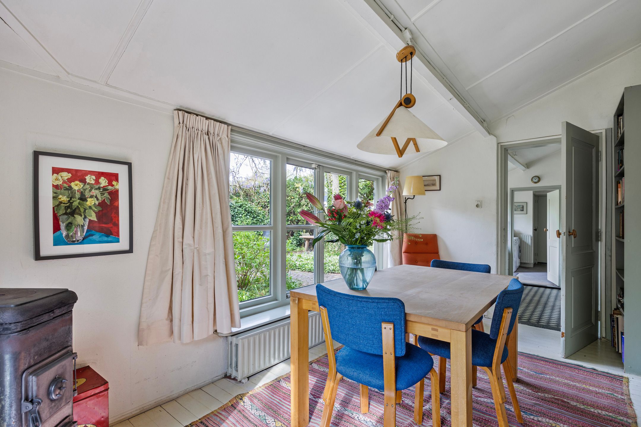 Photo 15 of Pastoriestraat 4