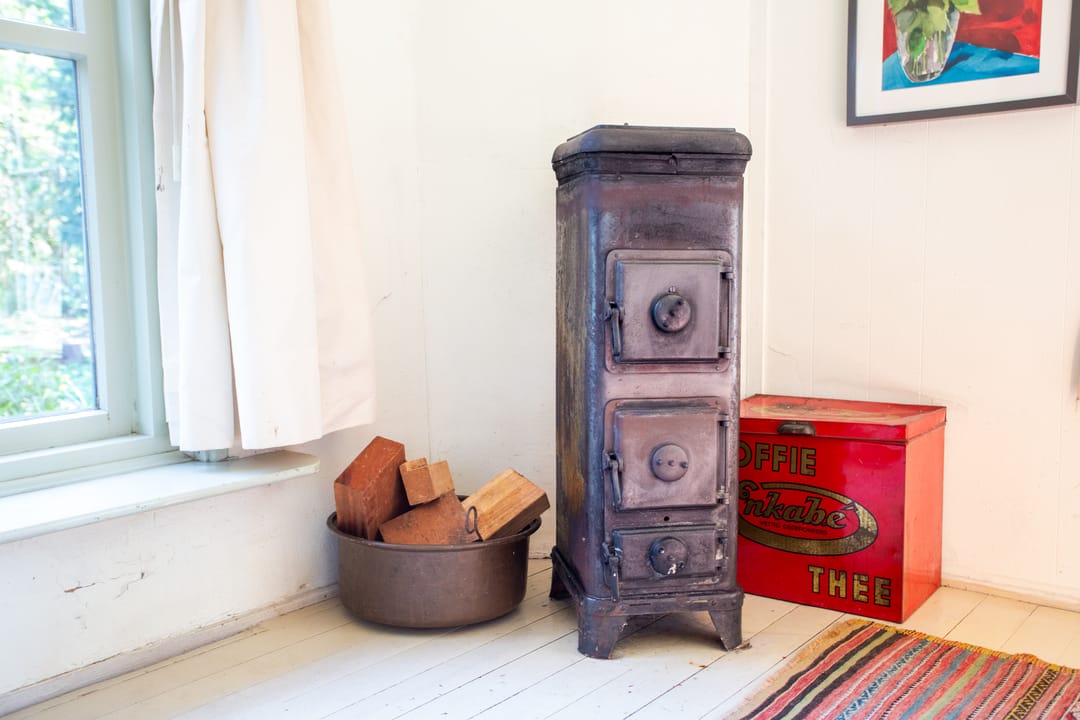 Photo 16 of Pastoriestraat 4