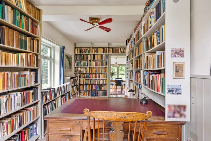 Foto 18 van Pastoriestraat 4