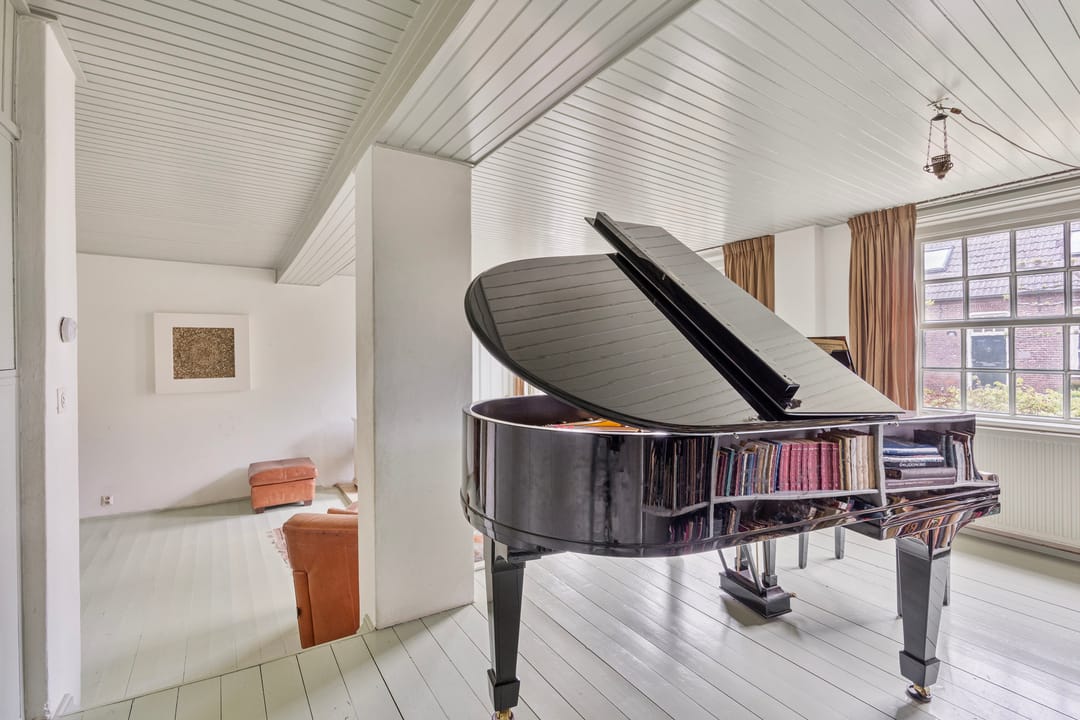 Photo 7 of Pastoriestraat 4