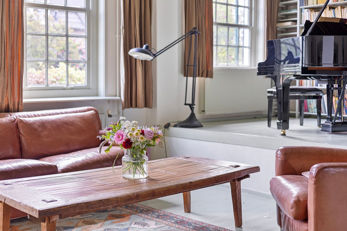 Photo 5 of Pastoriestraat 4