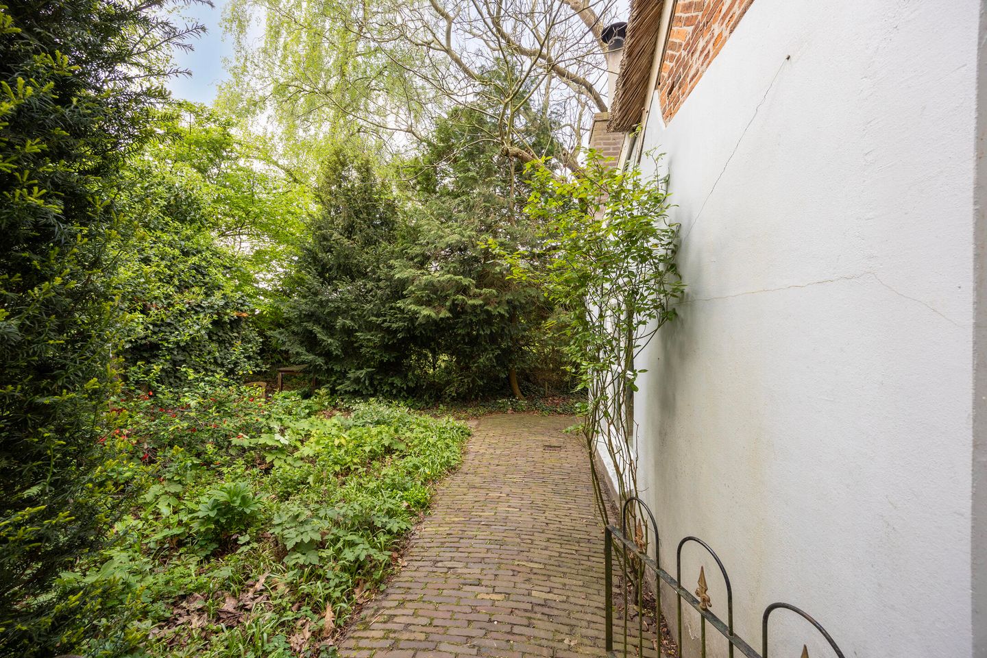 Photo 49 of Pastoriestraat 4