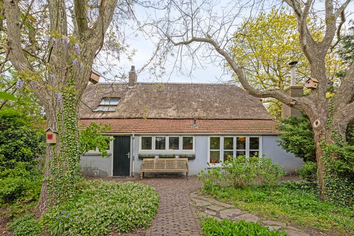 Foto 50 van Pastoriestraat 4