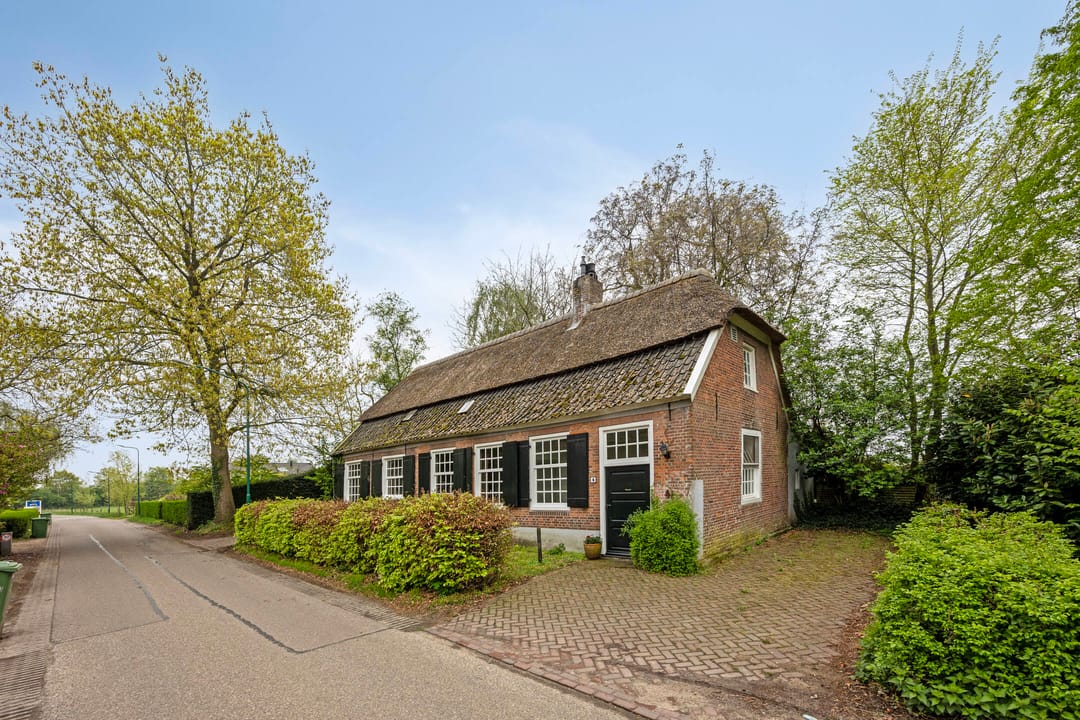Photo 52 of Pastoriestraat 4