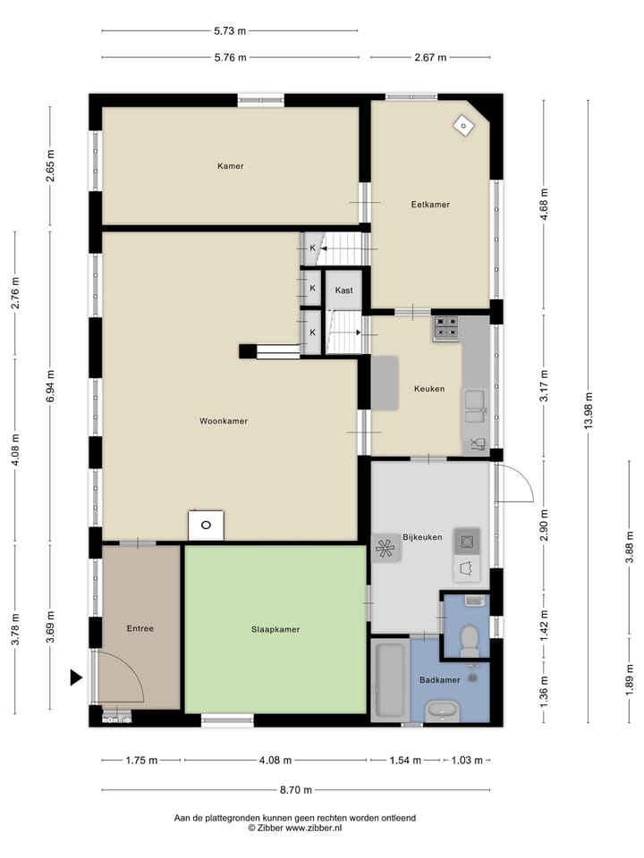 Foto 56 van Pastoriestraat 4