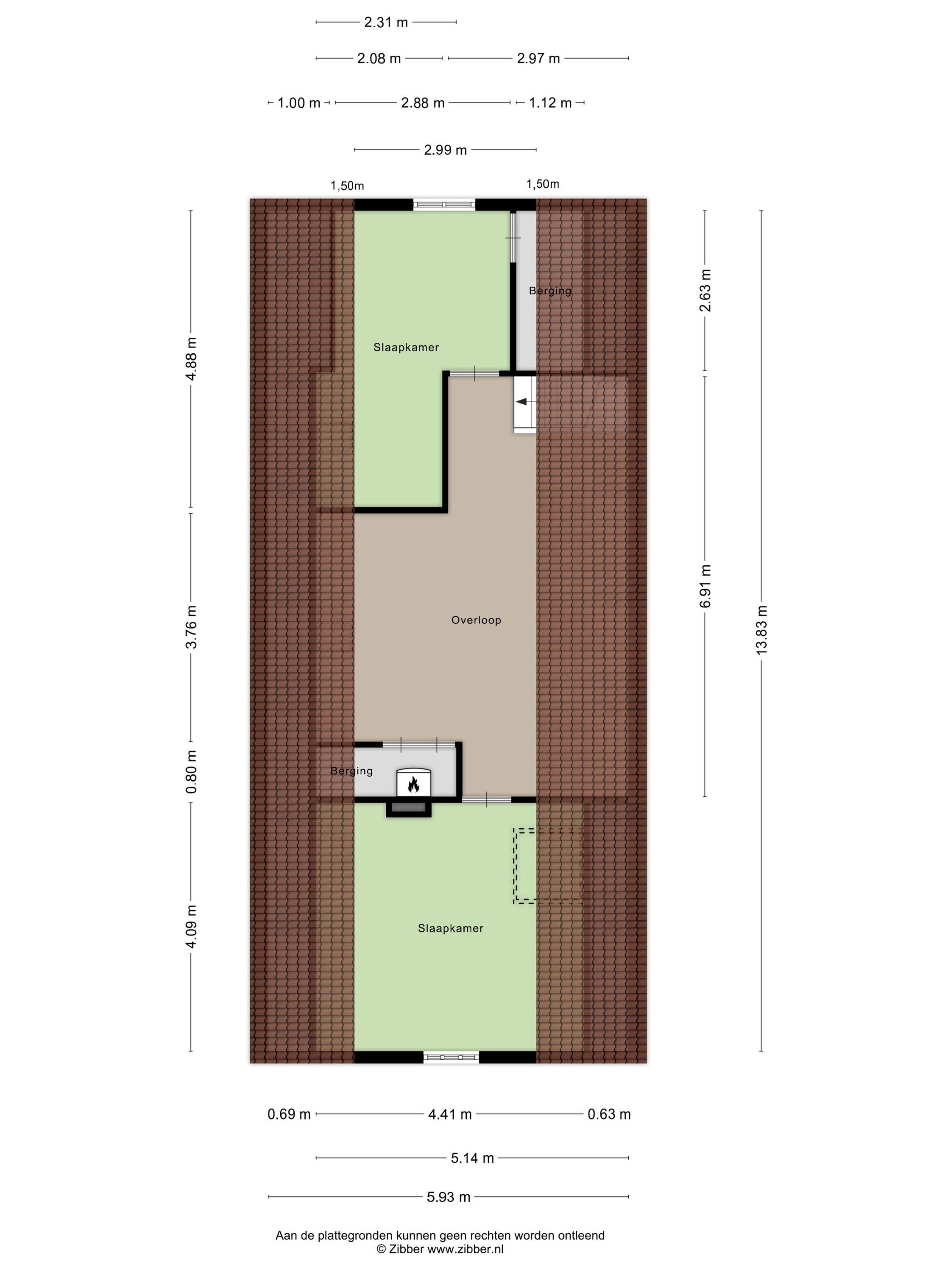 Photo 57 of Pastoriestraat 4