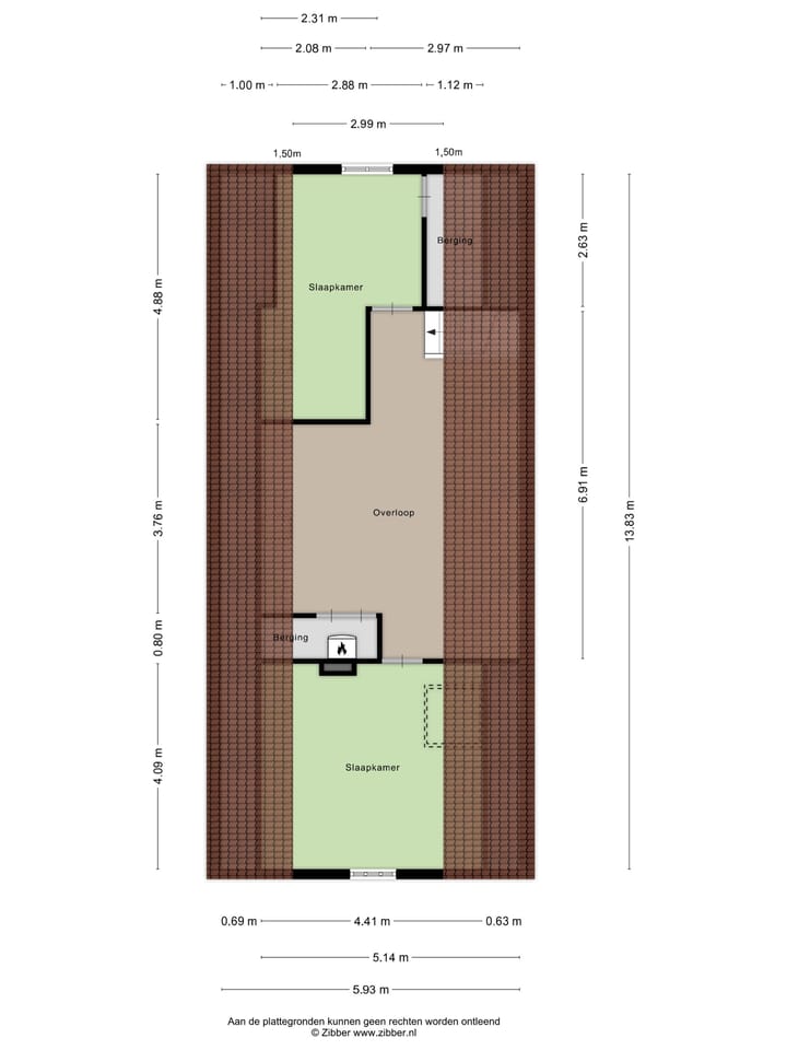 Foto 57 van Pastoriestraat 4